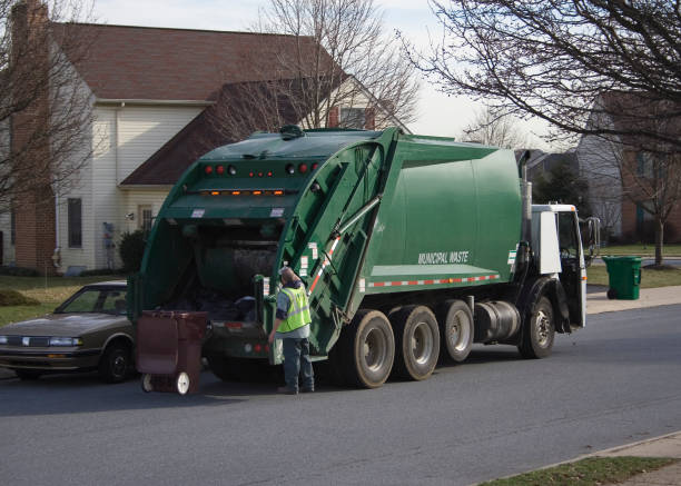 Best Hoarding Cleanup in Faxon, PA