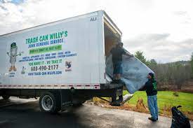 Best Residential Junk Removal in Faxon, PA